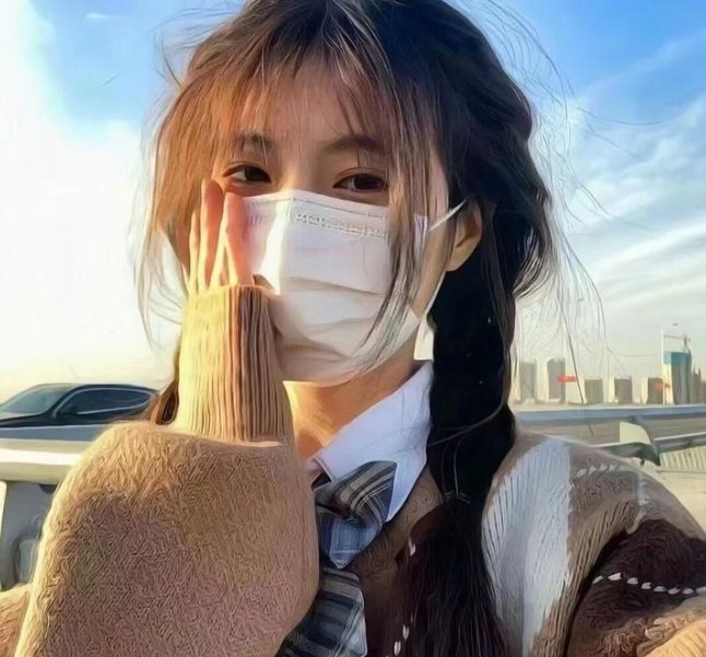 莺歌蝶恋