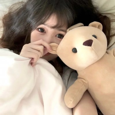 花舞少女