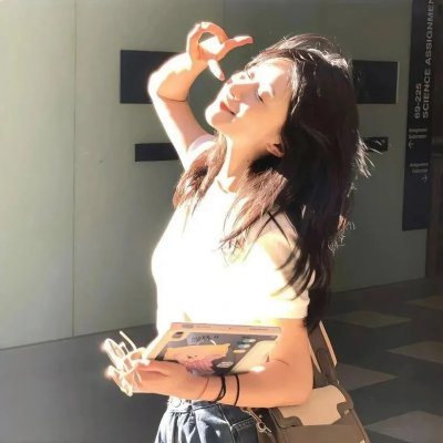 我爱上了一个教会女孩